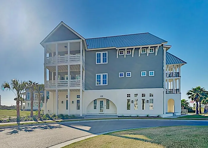 Palmilla Beach Resort Port Aransas