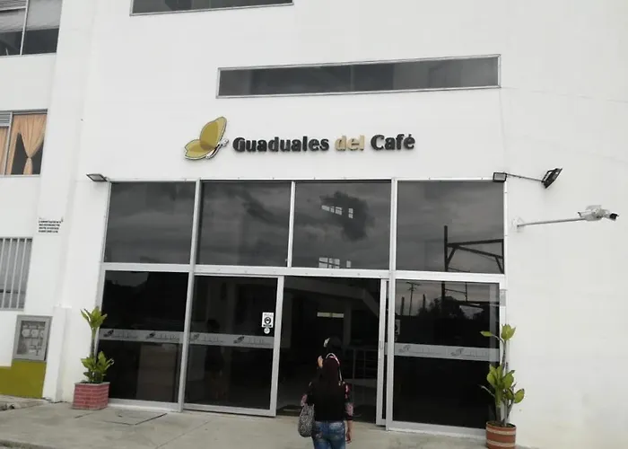 Brisas Del Quindio 2 Apto 203 A Montenegro