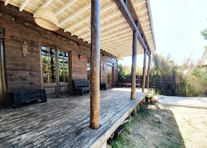 Villa La Casa De La Familia - La Pedrera