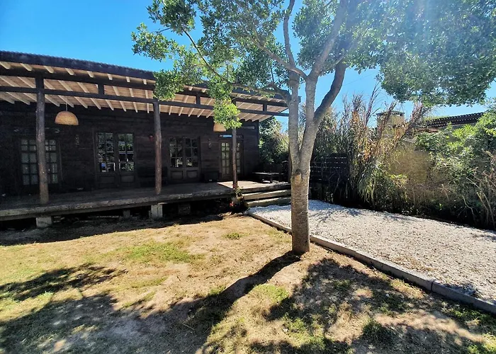 Villa La Casa De La Familia - La Pedrera