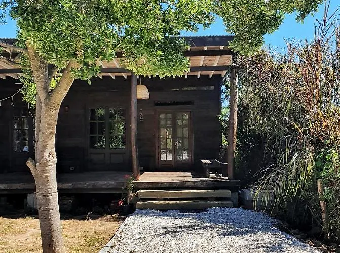 Villa La Casa De La Familia - La Pedrera