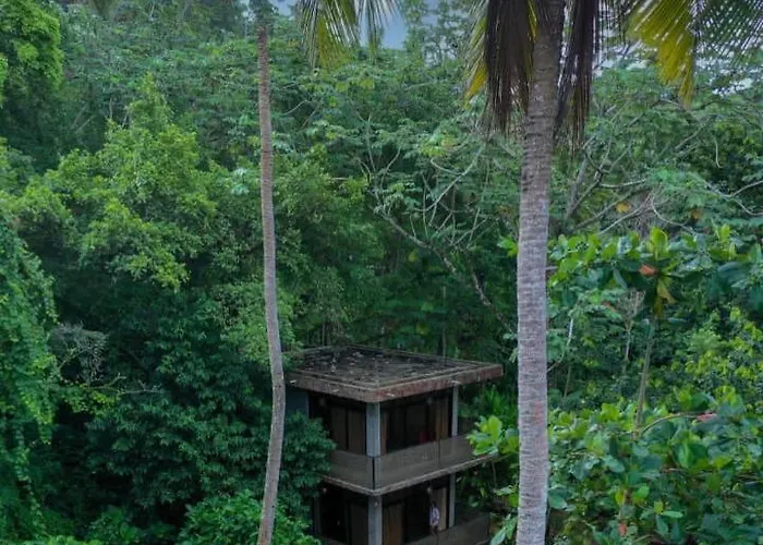 Taino Beach Lofts El Valle 