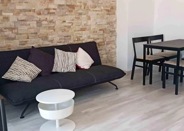 Mshome Casa Esperanza Centro Málaga