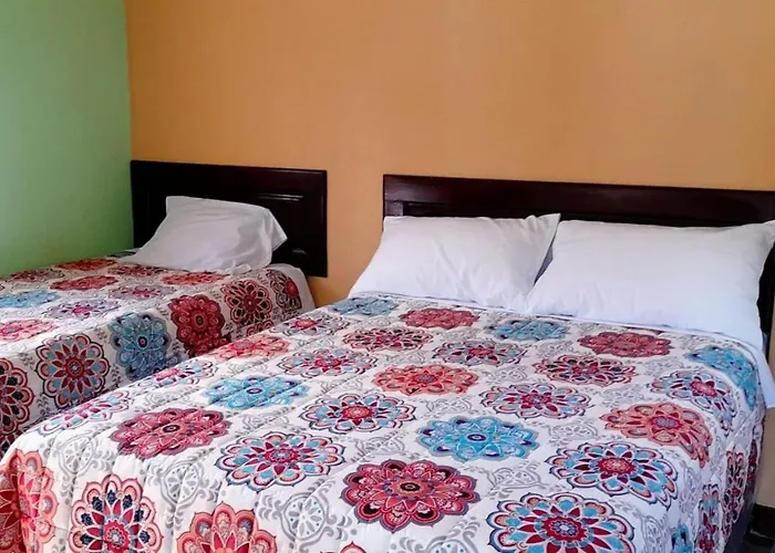Hotel Posada Don Pedro Panajachel
