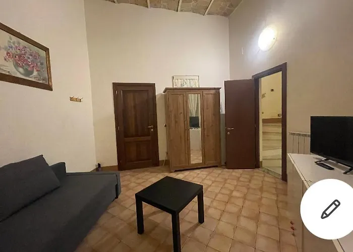 Le Bomboniere Di San Pietro "Residenze Romane "