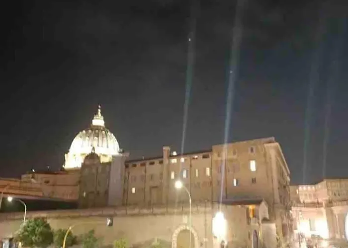 Le Bomboniere Di San Pietro "Residenze Romane "