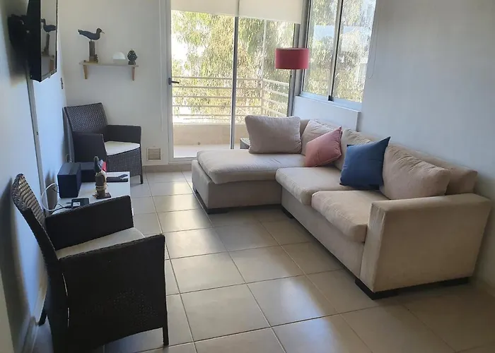 Ferienwohnung Departamento Algarrobo