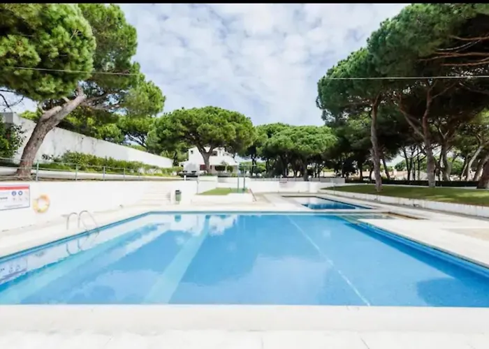 Villa Casa Da Bertha Albufeira