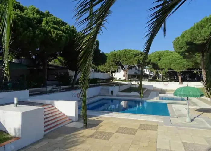 Villa Casa Da Bertha Albufeira