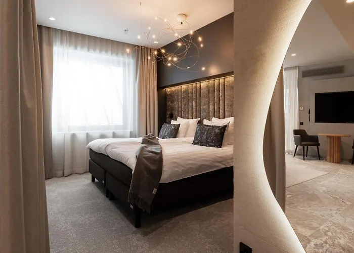 Lapland Hotels Arena Tampere