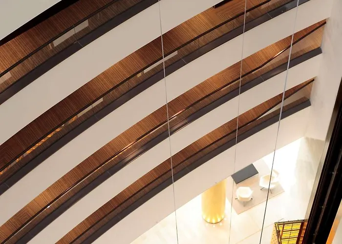 Hotel Hyatt Regency Kiew