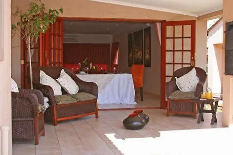 Repa Boutique Lodge Self-Catering Units Kimberley