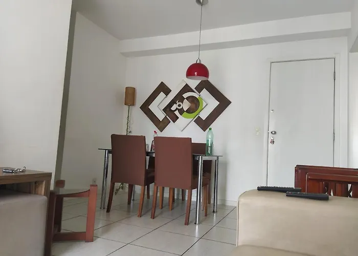 Ferienwohnung Rio Centro Eventos Rio de Janeiro