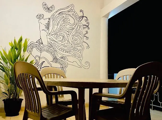 Umaay Villas Hikkaduwa
