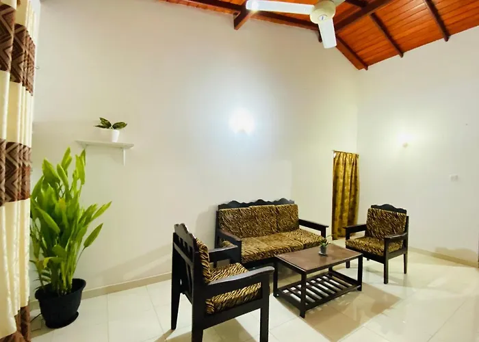Umaay Villas Hikkaduwa