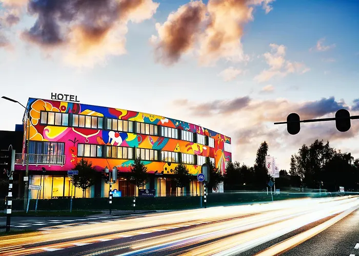 Hotel Ten Cate Emmen