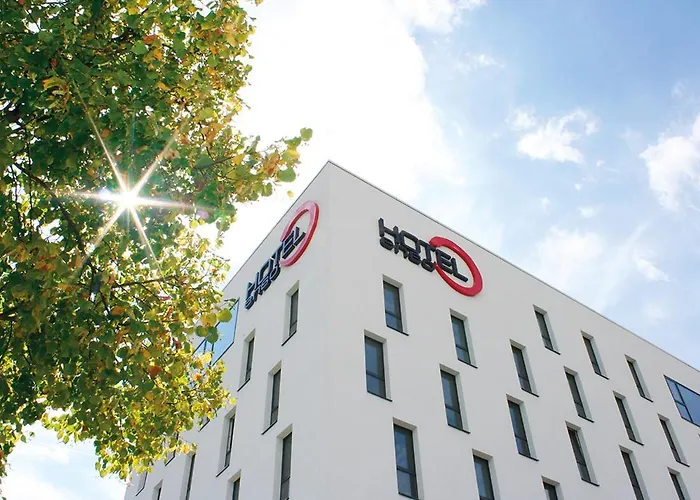 Enso Hotel Ingolstadt