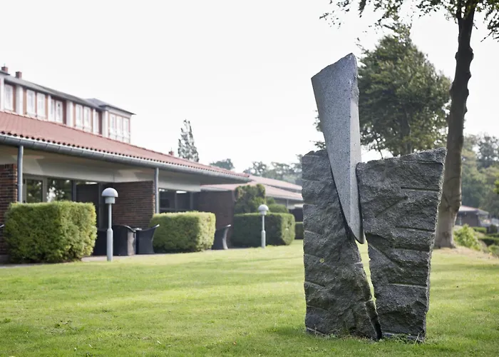 Hotel Christiansminde Svendborg