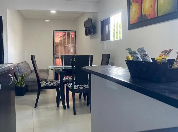 Apartamento Ucha Ríohacha