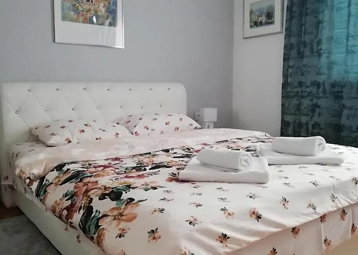 Apartman Sanja Banja Luka