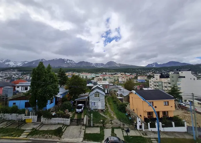 Placerescc Ushuaia