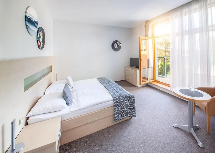 Hotel U Pramenu Pilsen