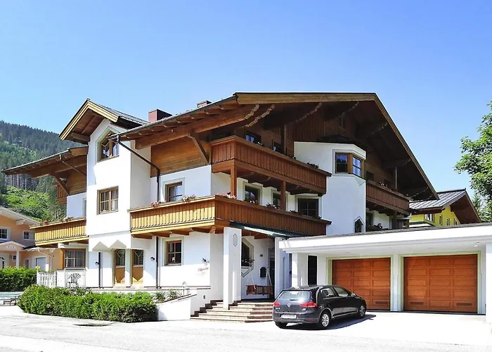 Apartment In Filzmoos Near Ski Amade