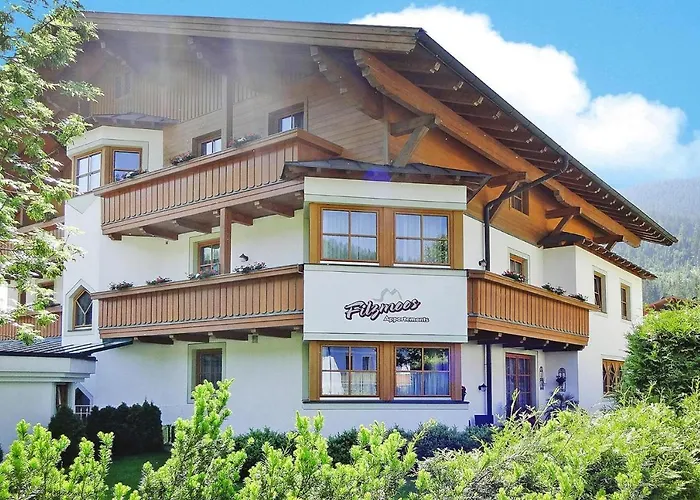 Apartment In Filzmoos Near Ski Amade