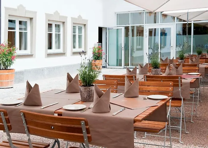 Alpenhotel Krone Pfronten