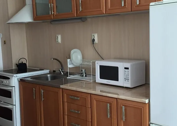 Apartment Center - Stara Sagora