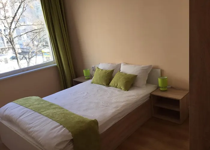 Apartment Center - Stara Sagora