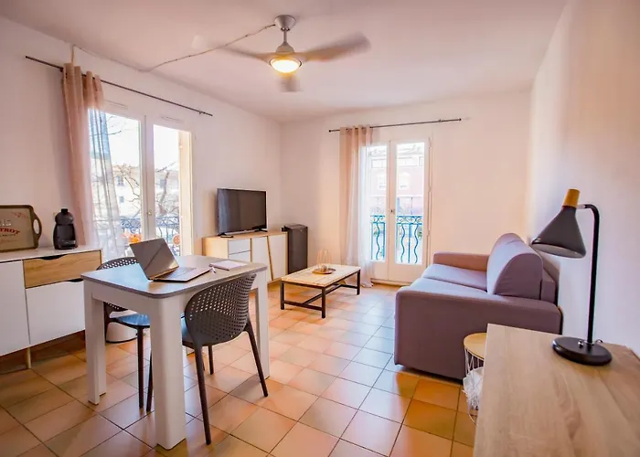 Ferienwohnung Sun Tropez - Coeur Du Golfe De Saint-Tropez Grimaud