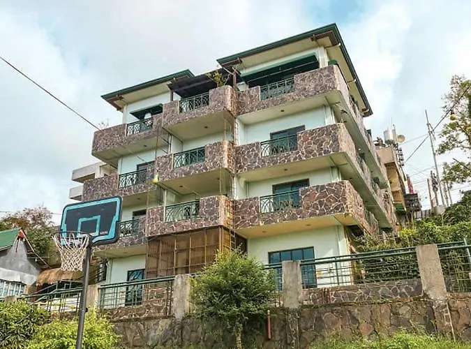 Mc Mountain Home Tagaytay City