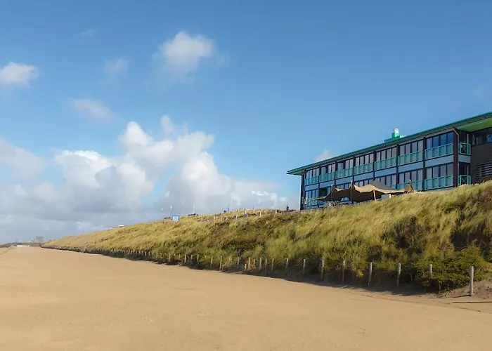 Beachhouse Hotel Zandvoort