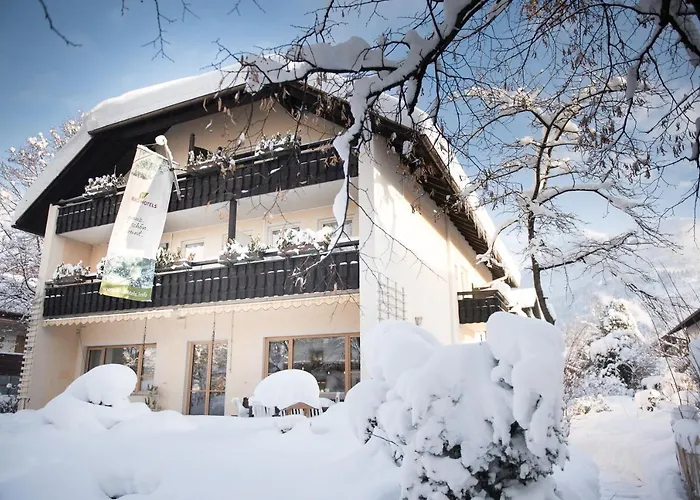 Bavaria Biohotel Garmisch-Partenkirchen