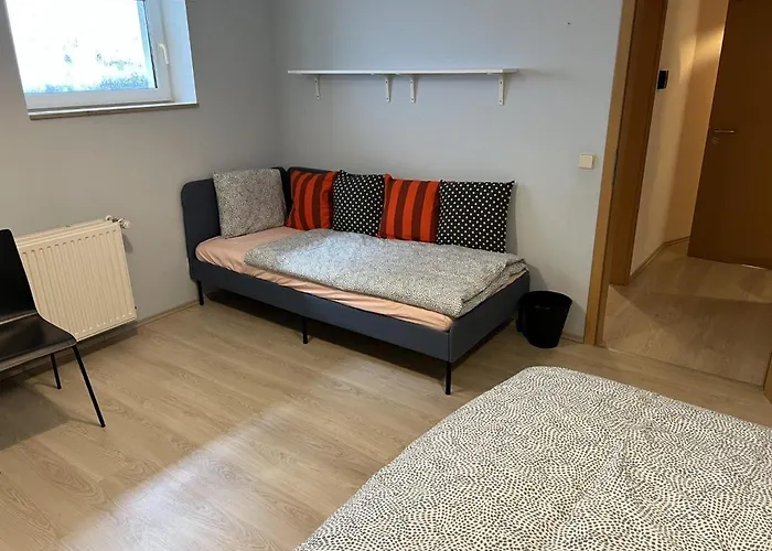 City Rooms Luxemburg