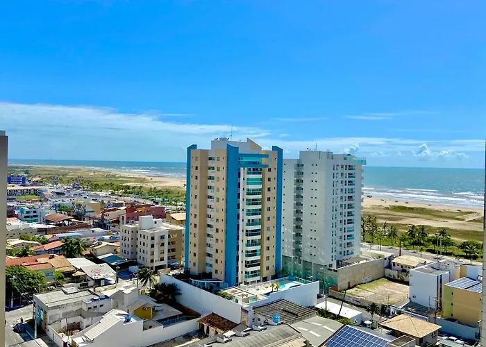 Temporada737 Top 03 Quartos Na Atalaia Aracaju