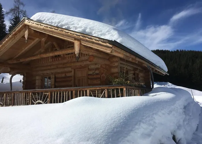 Gasthof Zacherlbräu Fusch an der Glocknerstraße