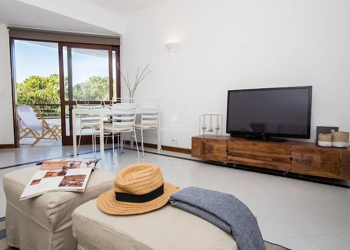 Apartment Salgados Lounge - By Dalma Portuguesa Albufeira
