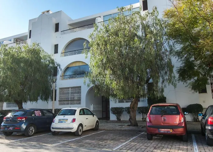 Apartment Salgados Lounge - By Dalma Portuguesa Albufeira