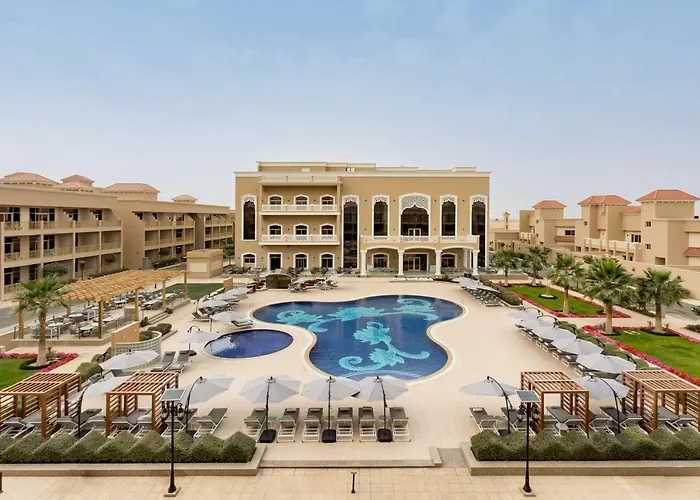 Radisson Hotel Riyadh Airport