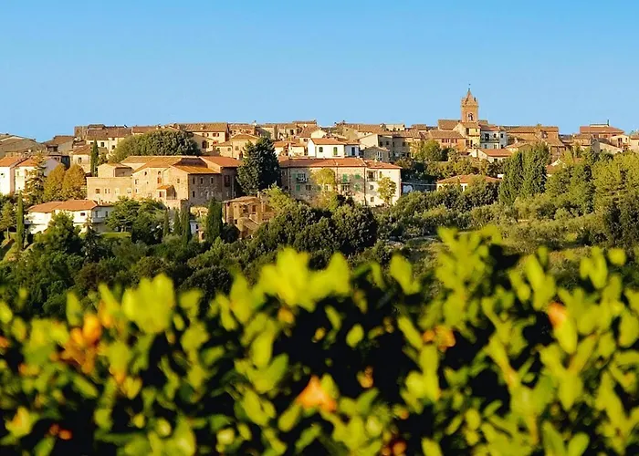 Ferienwohnung Estate In Montaione With Pool & Wine Tasting