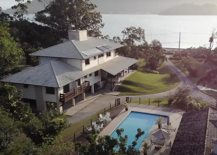Haute Haus - Guest House Florianópolis