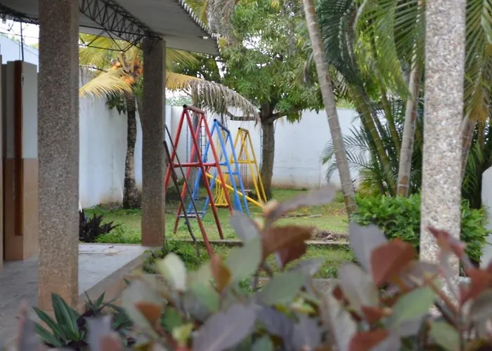 Habitaciones Familiares Hacienda Botero Turbaco