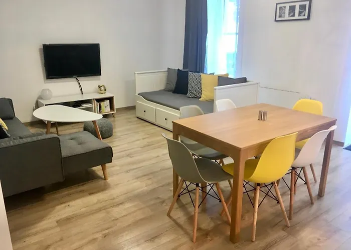 Apartman U Stoly Jáchymov