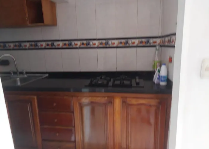 Titto'S Apartment Cartagena 