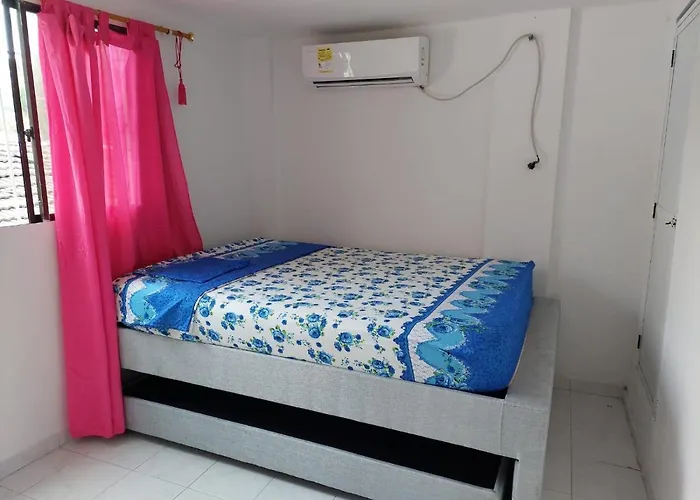 Titto'S Apartment Cartagena 