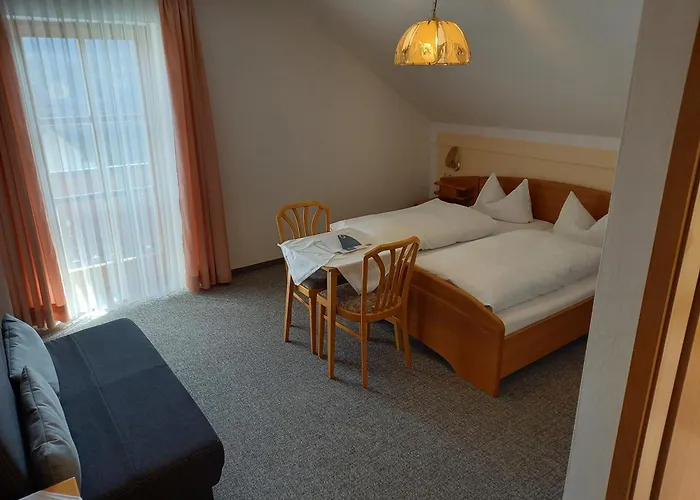Lallinger Hof