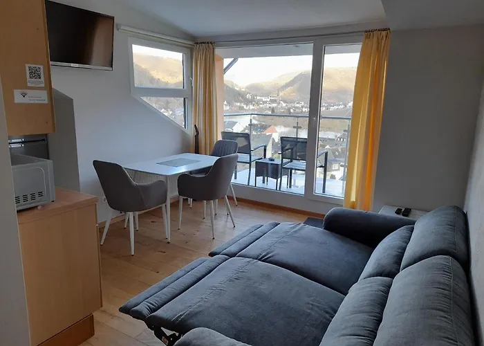 Anitas Ferienhaus Cochem