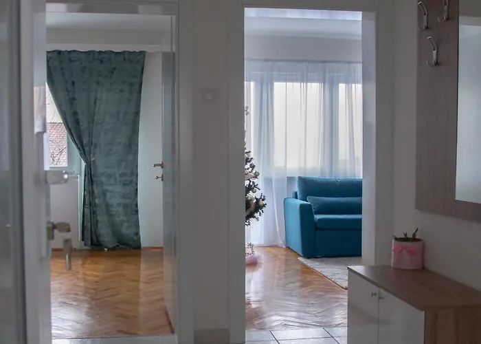 Apartman Sanja Banja Luka